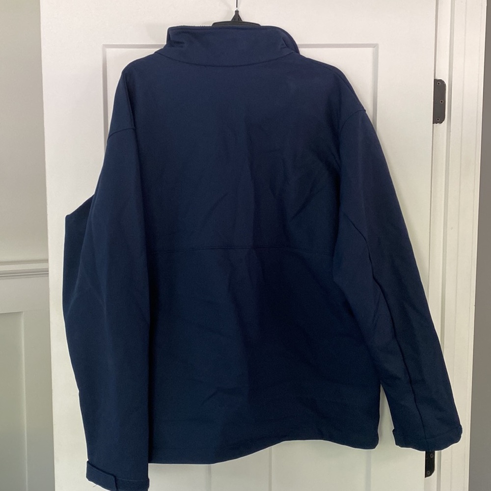 Columbia Ascender Softshell Jacket - Picture 3 of 4